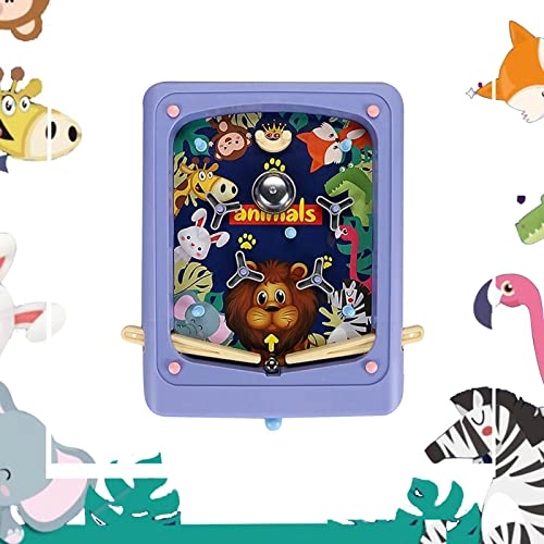 Creative Arcade Pinball Game - Toddler 1pc