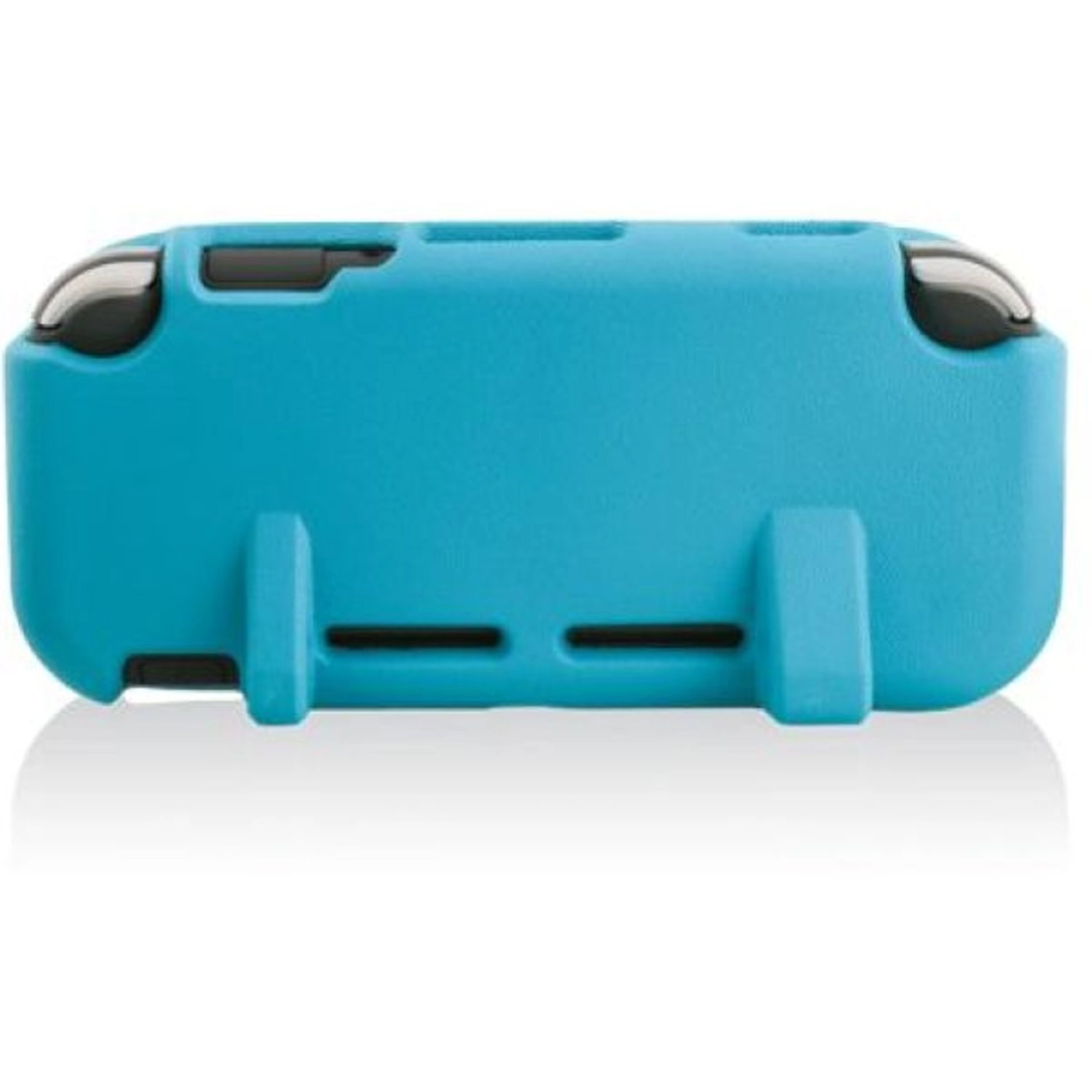 Bubble Case - Switch Lite Turquoise