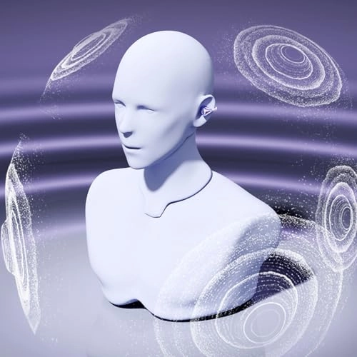 dcqmane4fv Wireless Earbud