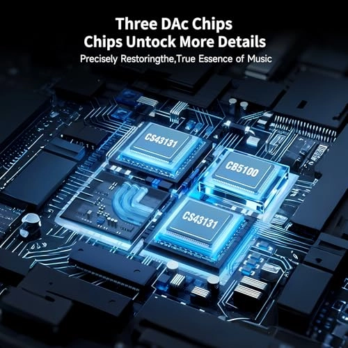 HA03 - DAC