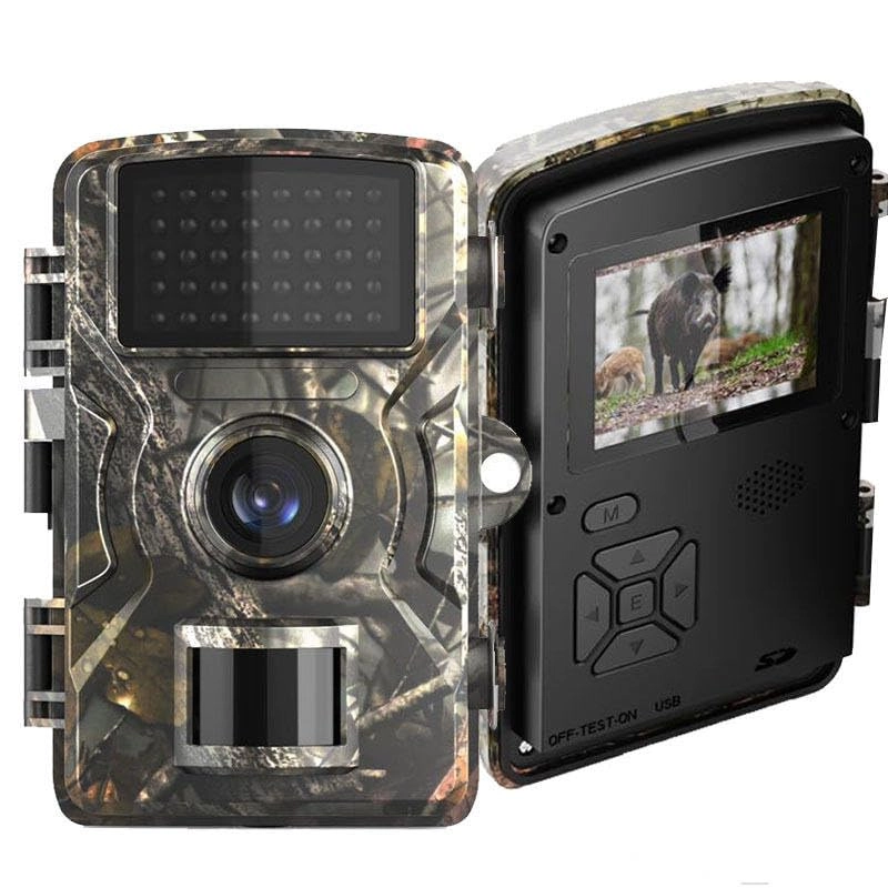 Trail Camera