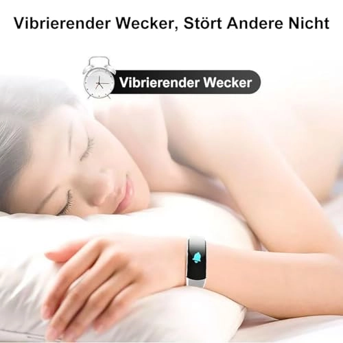 Fitness Tracker Plastic