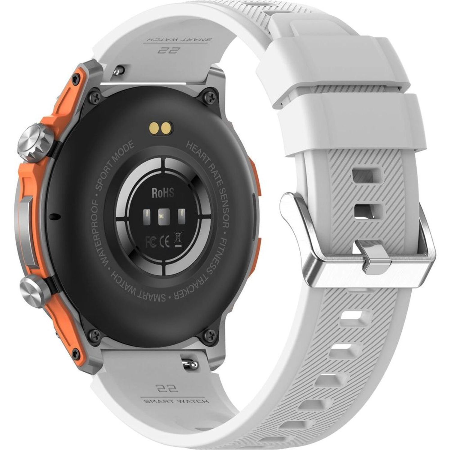 Rugged Pro VD31 PRO 36mm GPS