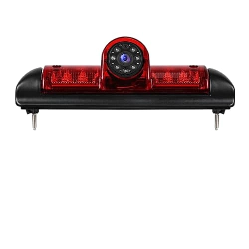 Car Rear View Camera - Night vision Composite video 648(H) x 488(V)