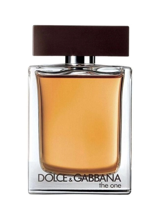 P&G Prestige Product and International Flavors & Fragrances Inc. (IFF) The One Eau de Toilette 100ml