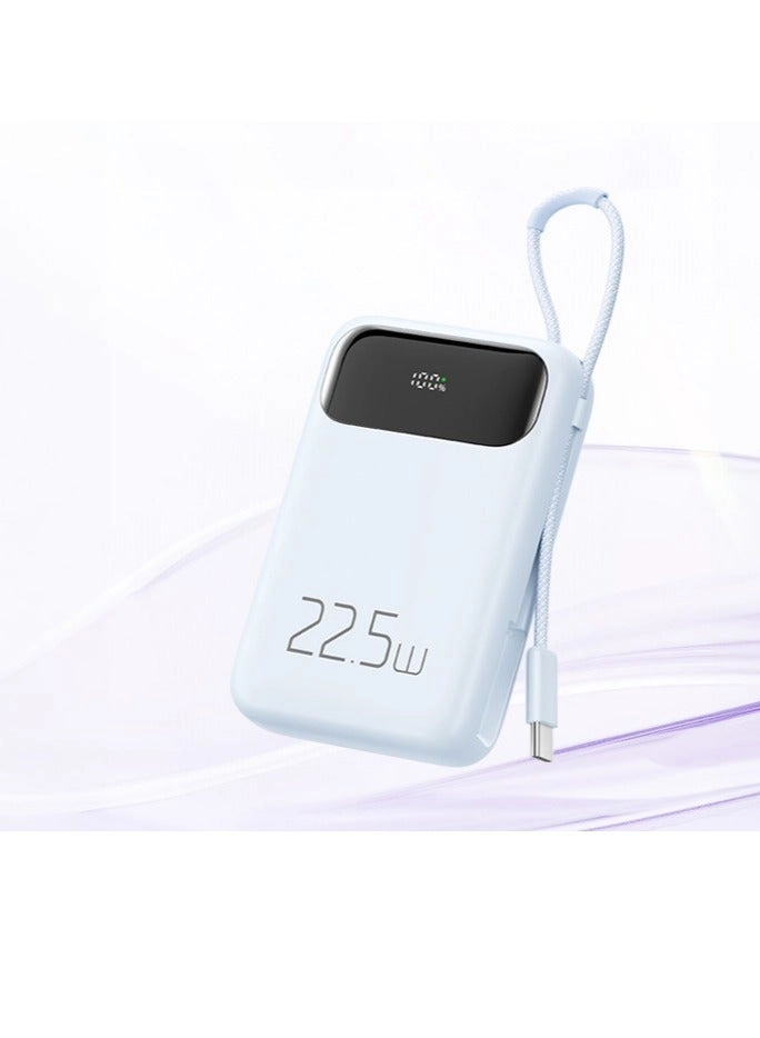 Mcdodo MC-3244 - 10000mAh 22.5W