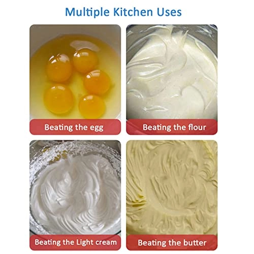 Electric Hand Mixer - 151- 200W