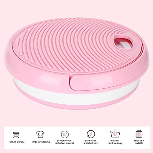 Portable Washing Machine