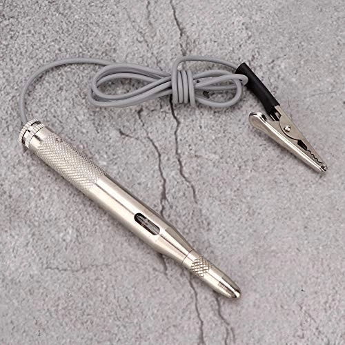 Automatic DC Car Truck Voltage Circuit Tester - 20 AMP 6V-24V