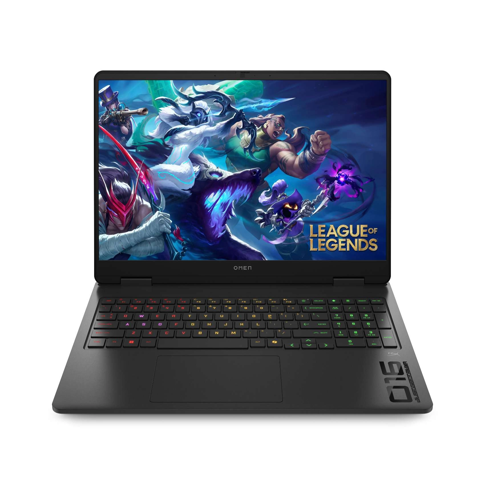 HP OMEN 16 - 16'' 512GB 24GB Ryzen 7 255H
