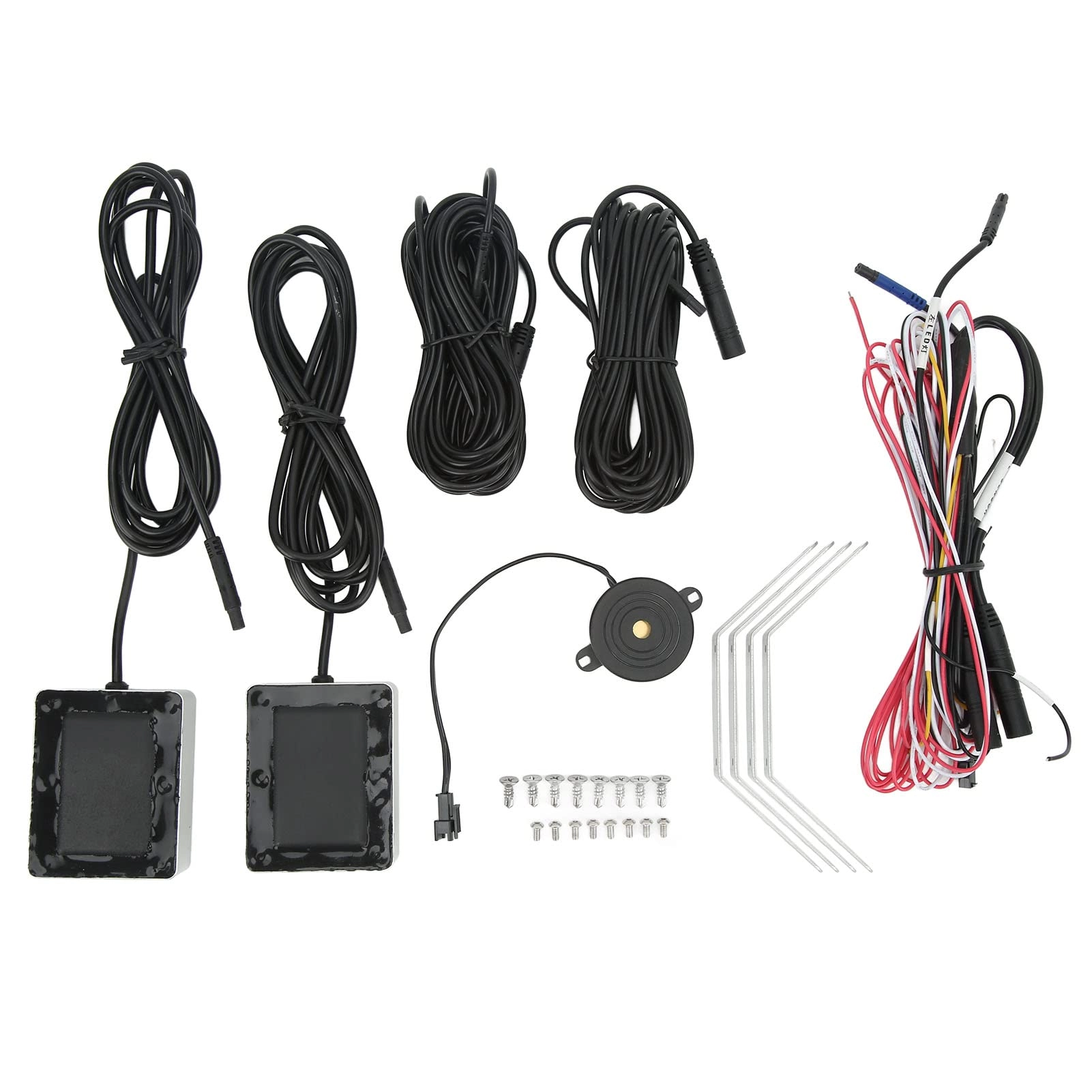 Torvex Blind Spot Detection System