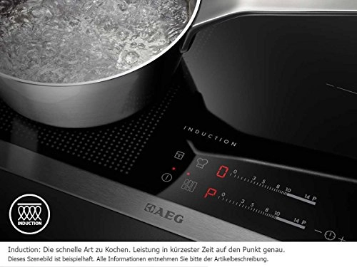 HK 634250 X-B Induction hob