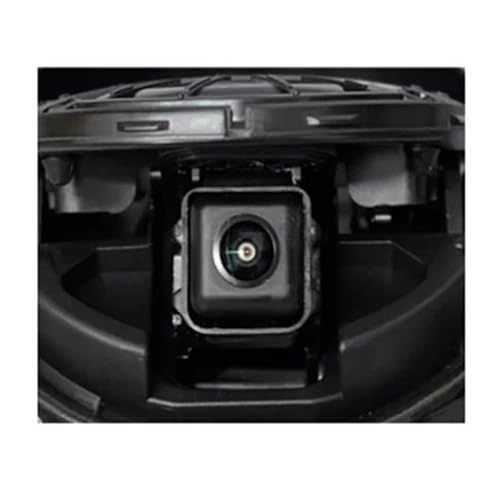 Car Reversing Camera - Night Vision Wire 1920*1080 Pixels