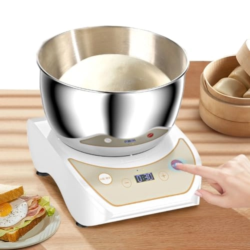 Dough Kneading Machine - 5L 550W