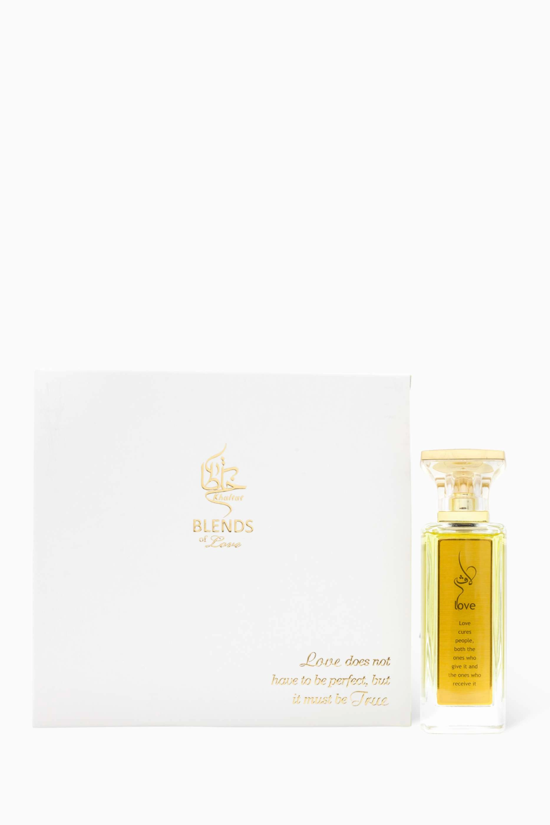 Love Eau de Parfum 65ml