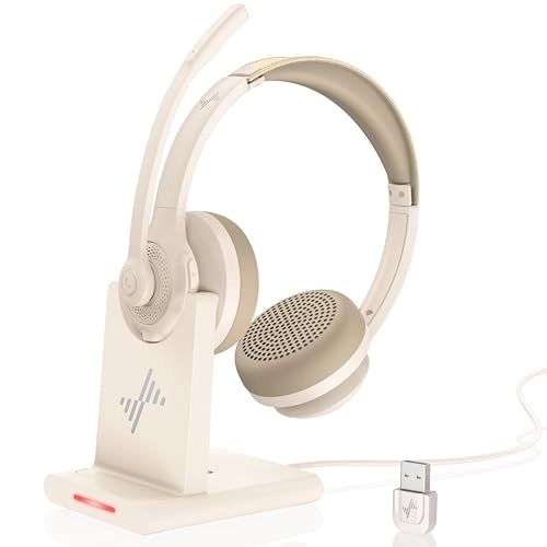 EH02 Wireless Headset