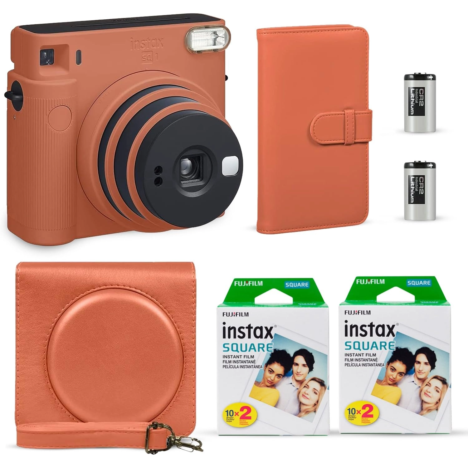 Instax Square Sq1 Kit