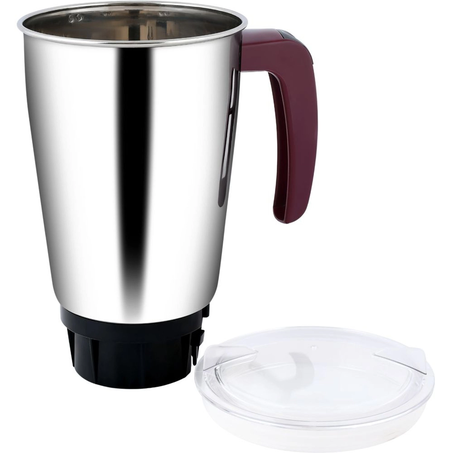 Rhino Mixer Grinder - 1.5 Liter 550 Watt