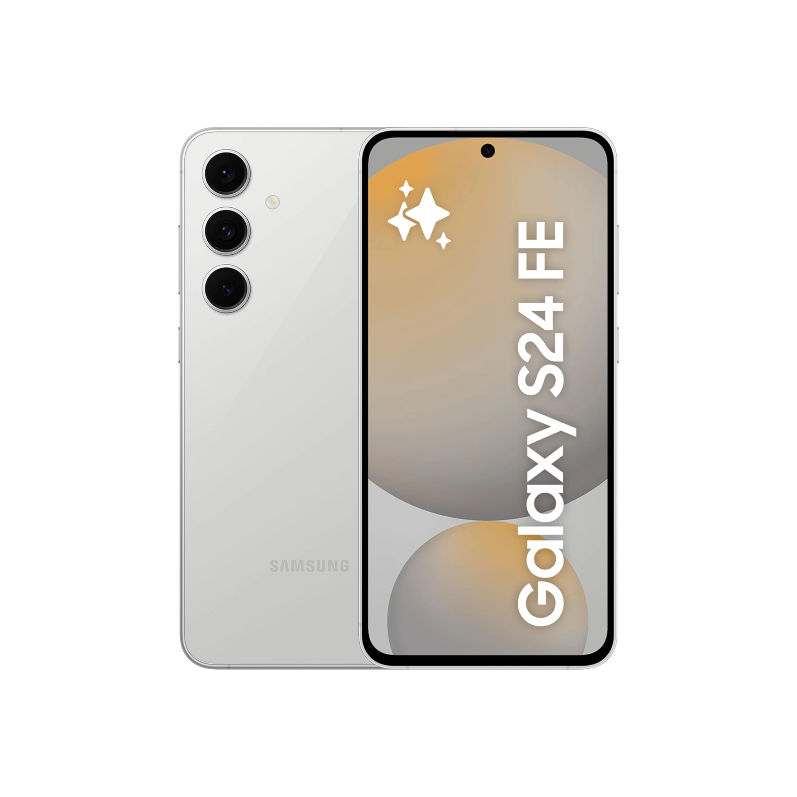 Galaxy S24 FE - 8GB 128GB