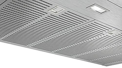 Series 4 Wall Mounted Cooker Hood - 710 m3/h 90 cm