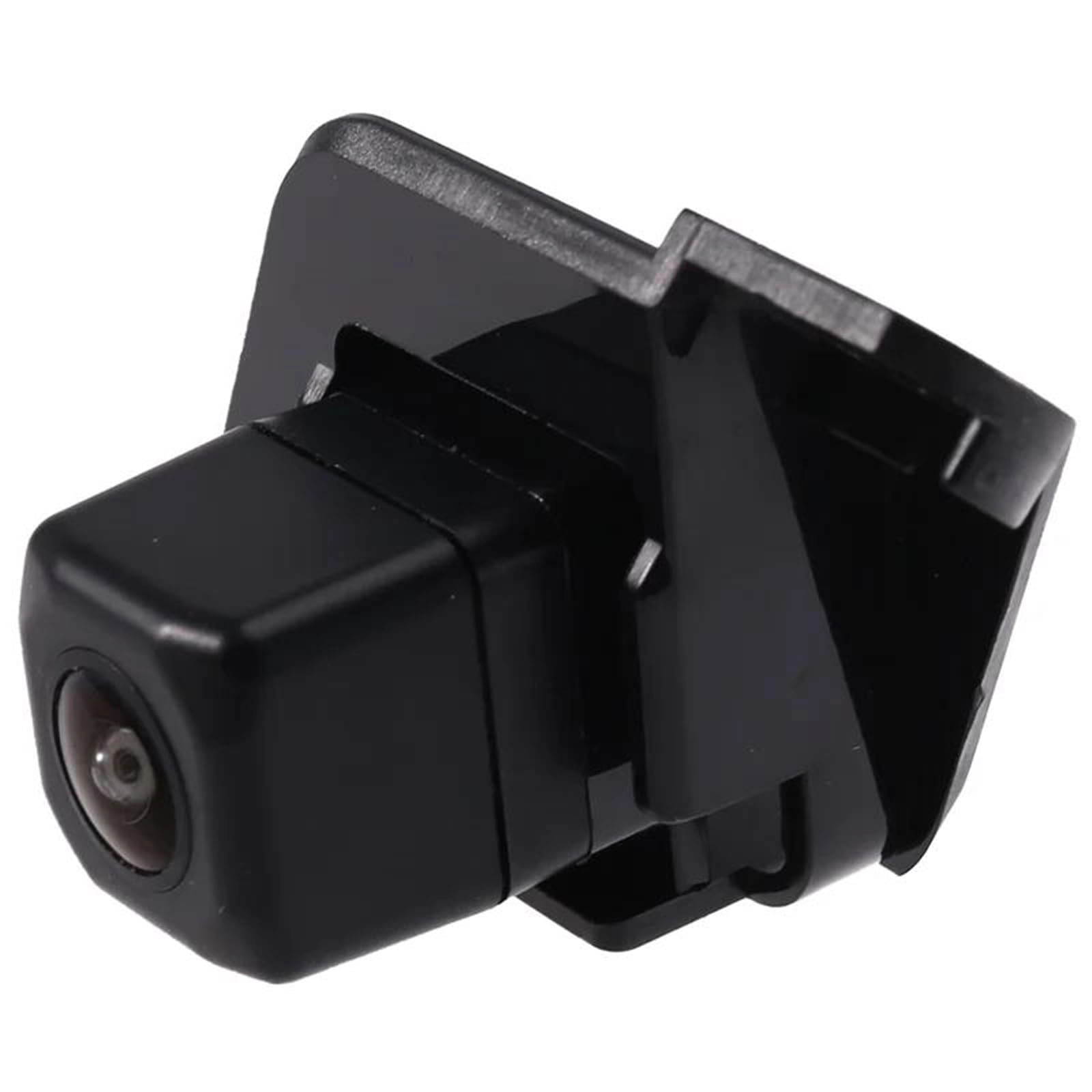JFOWSQ Rear View Backup Camera - Toyota Tacoma 2014-2015 Parking Assist