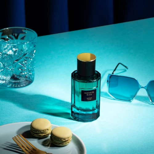 Paradise Bliss Eau de Parfum 100ml