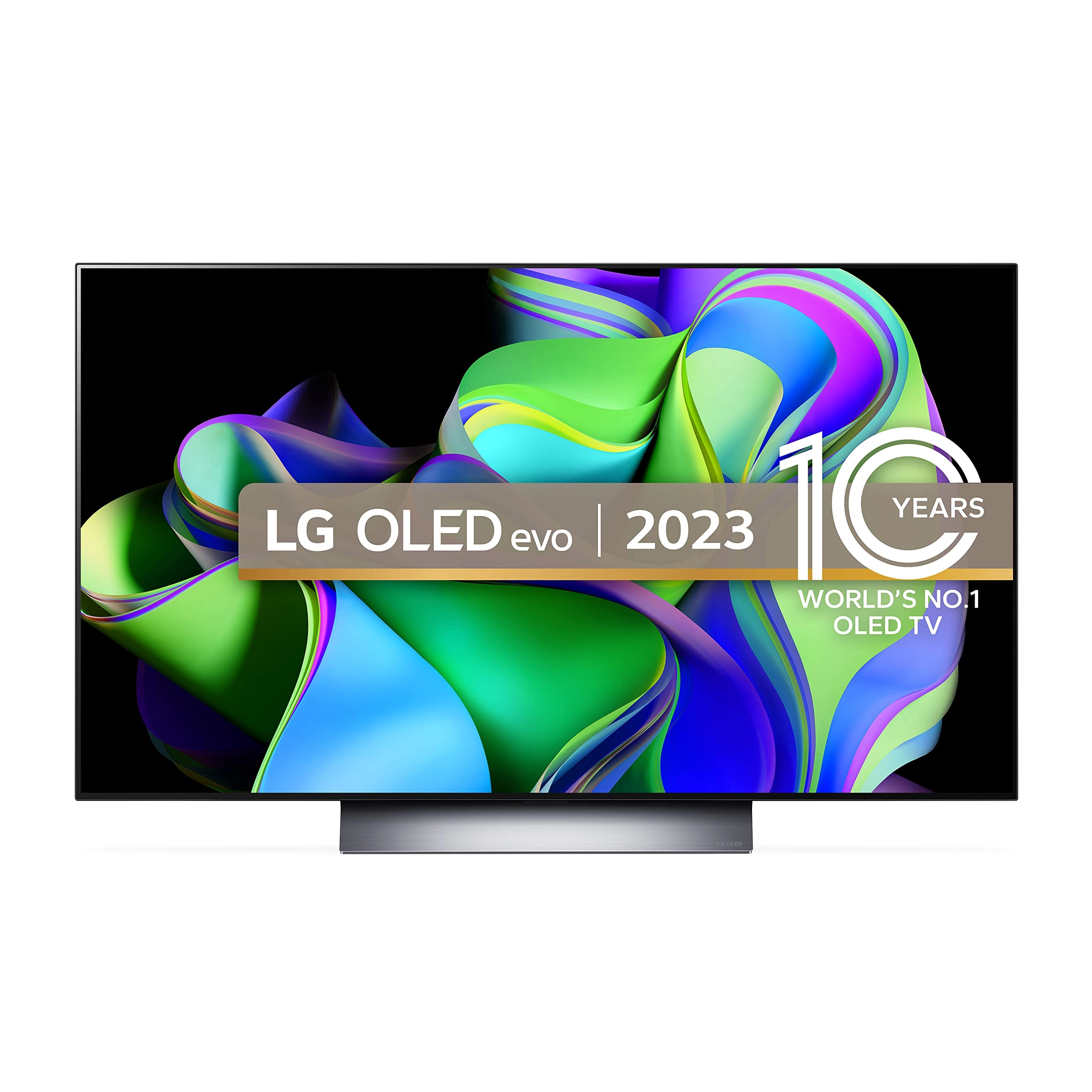 OLED48C36LA - 48 inch