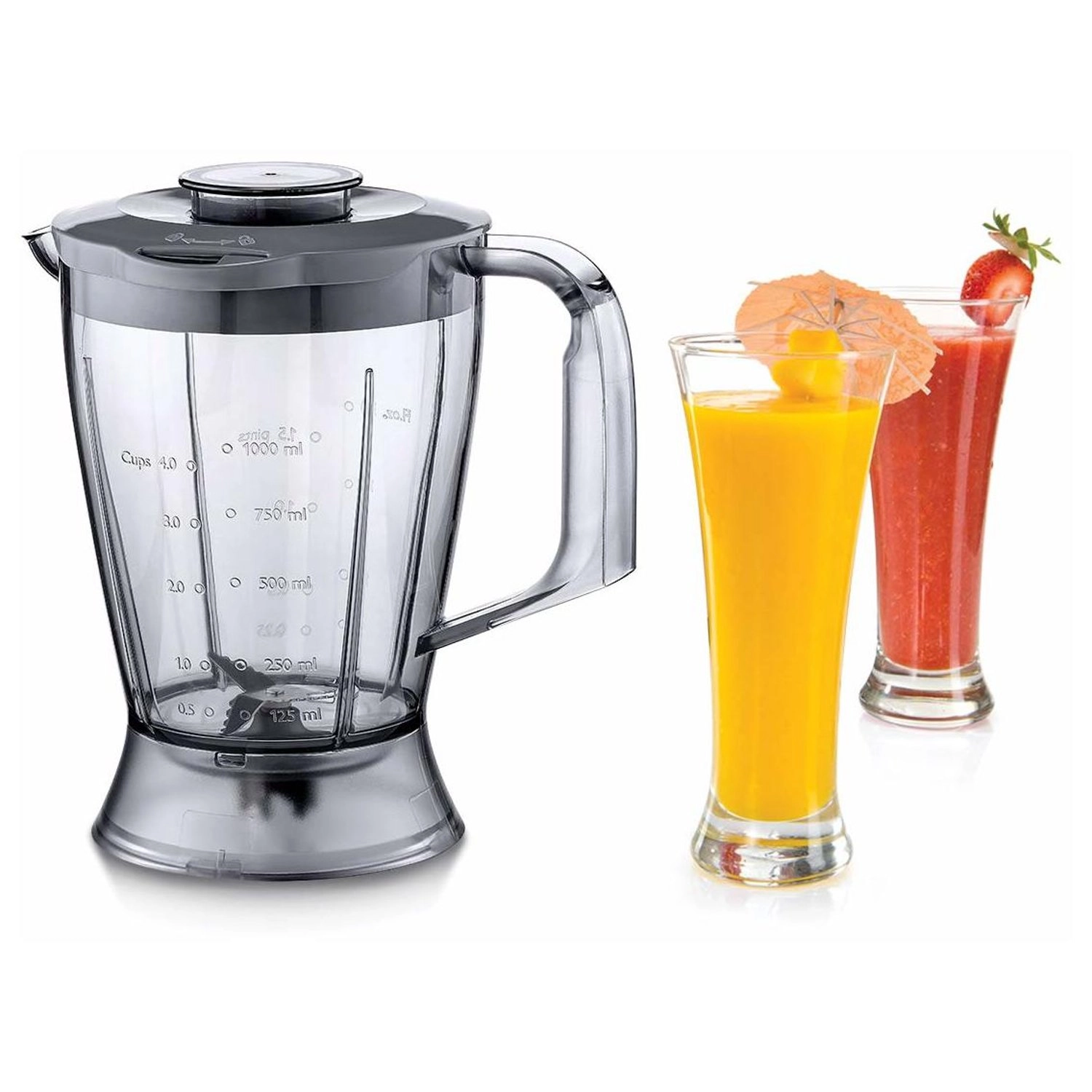 FX1075-B5 - 1.5 Liter(s)