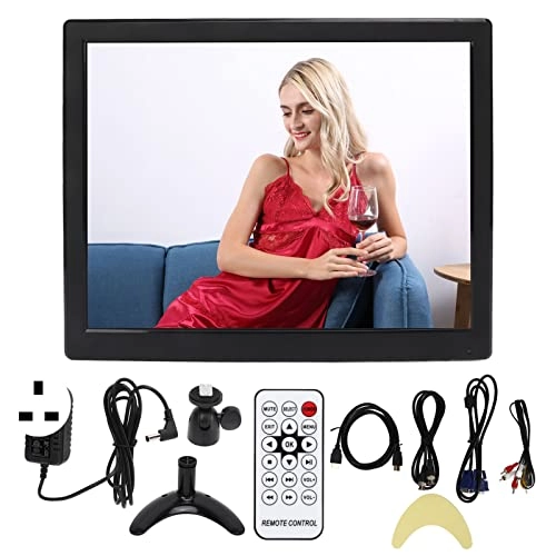 TFT LED Monitor - HD 12.1 Inches