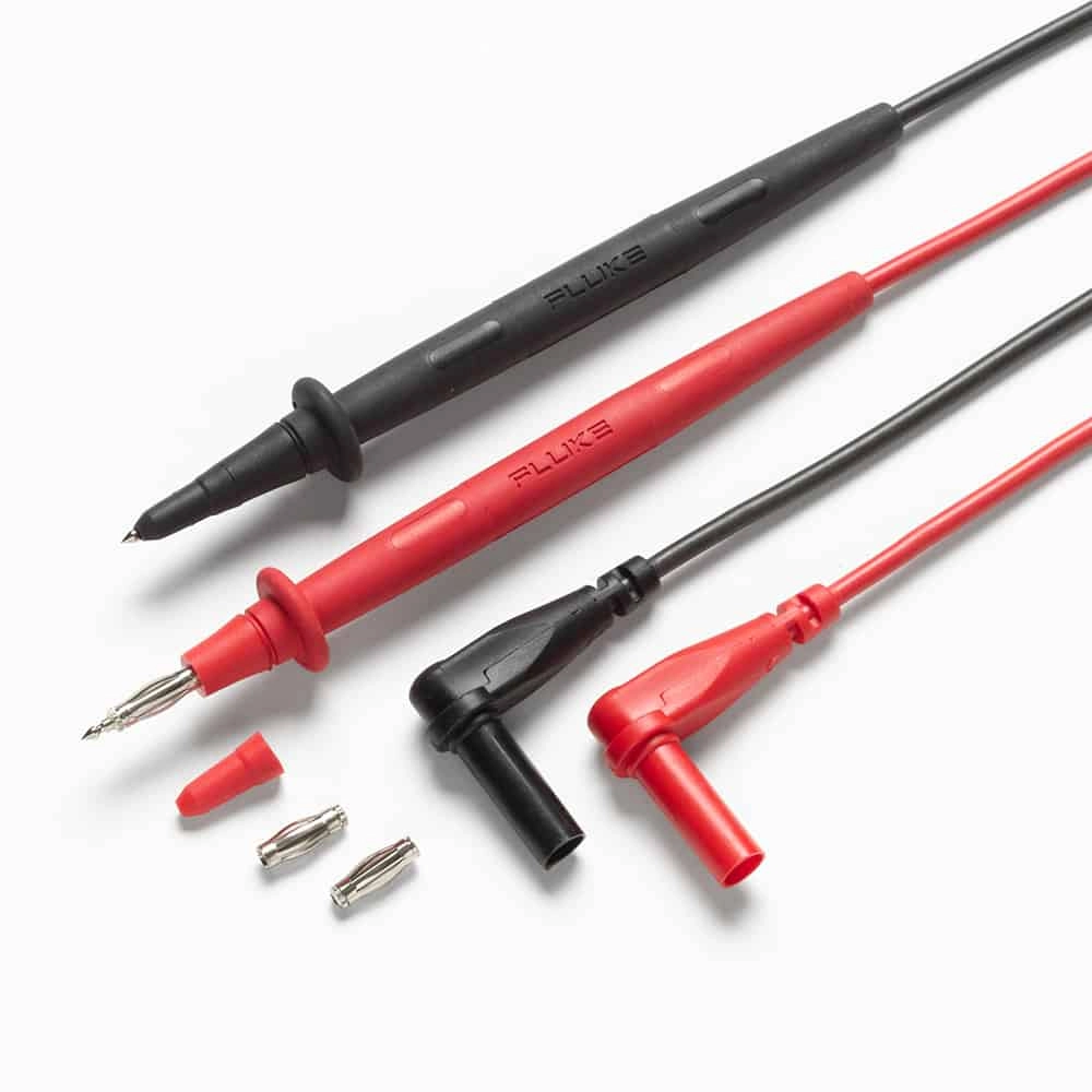 Fluke TL76 - 10 A 1000 V CAT II