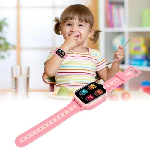 5G Kids Smart Watch - 5G