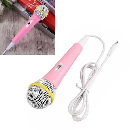 Kids Wired Microphone - 1