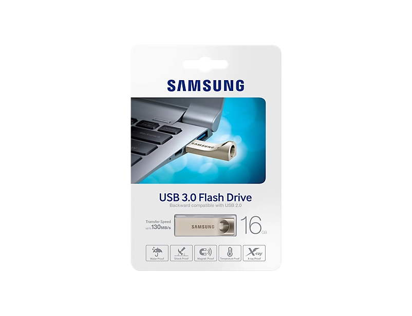 USB Flash Drive - 3.1