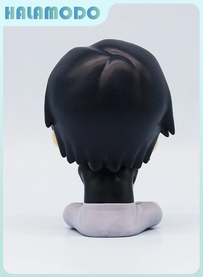 Gojo Satoru + Geto Suguru + Yuta Okkotsu + Fushiguro Toji + Inumaki - Jujutsu Kaisen (QQ0450)