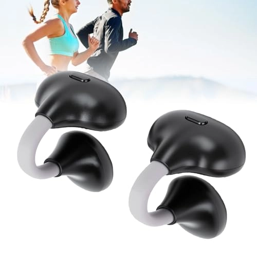 Open Ear Headphones Wireless Headphone