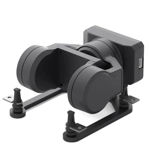 Support Head Track - GM2 No Camera