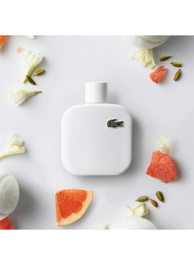 White Blanc Eau de Toilette 100 ml