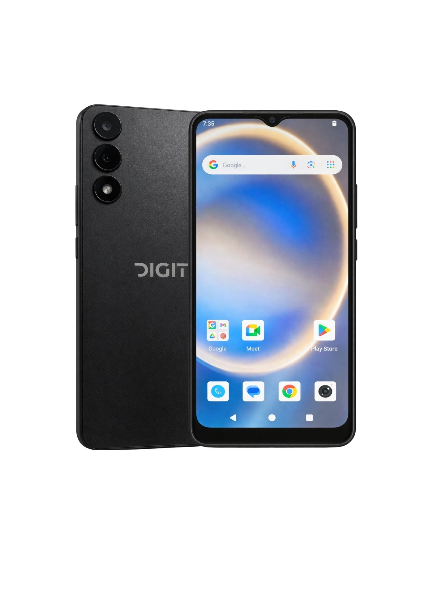 Digit 6 - 6GB 32GB