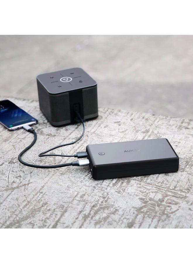 PB-T11 - 30000 mAh Quick charge 3.0 2