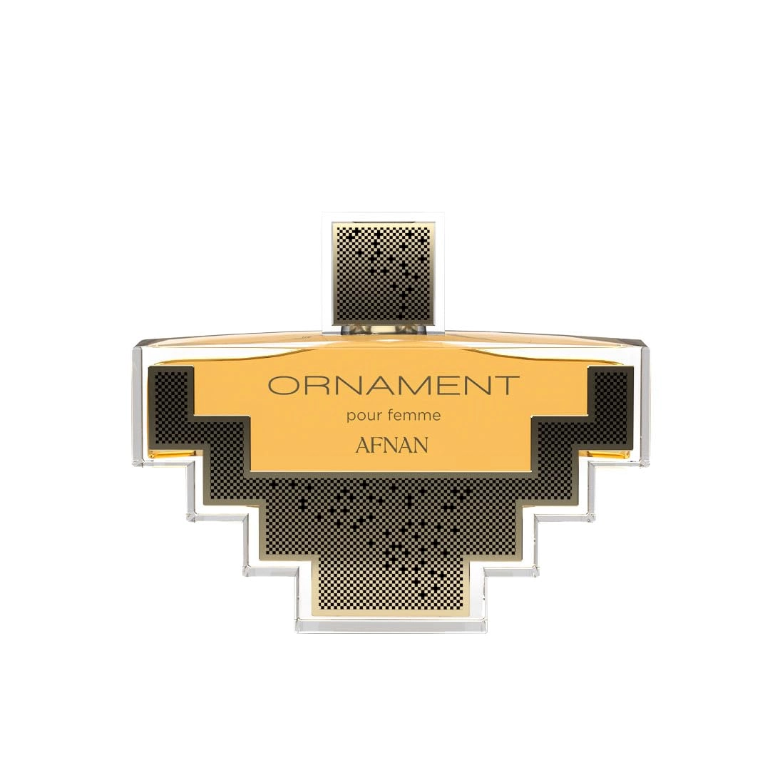 Afnan Ornament Pour Femme Eau de Parfum 100 ml