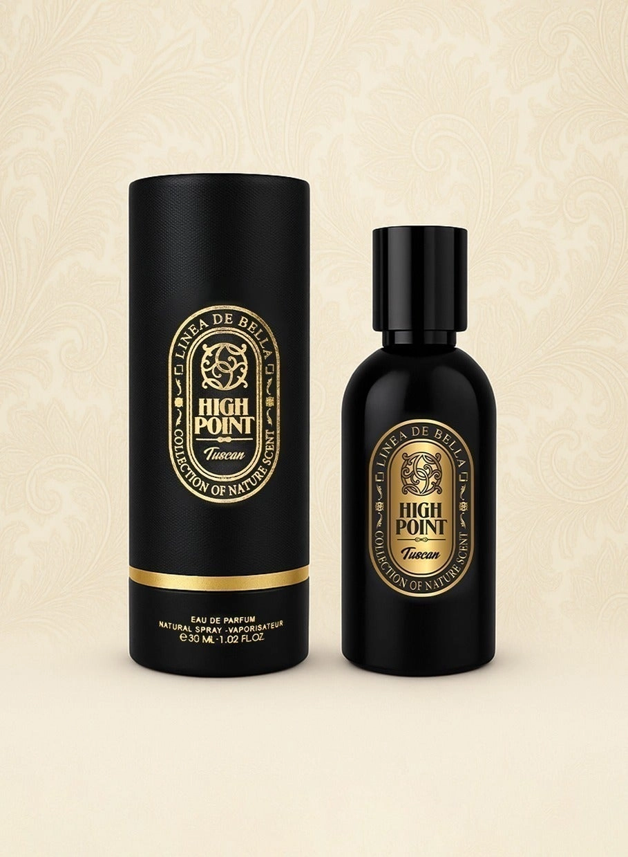 Tuscan Eau de Parfum 30ml