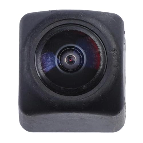 Rear View Camera - Night vision