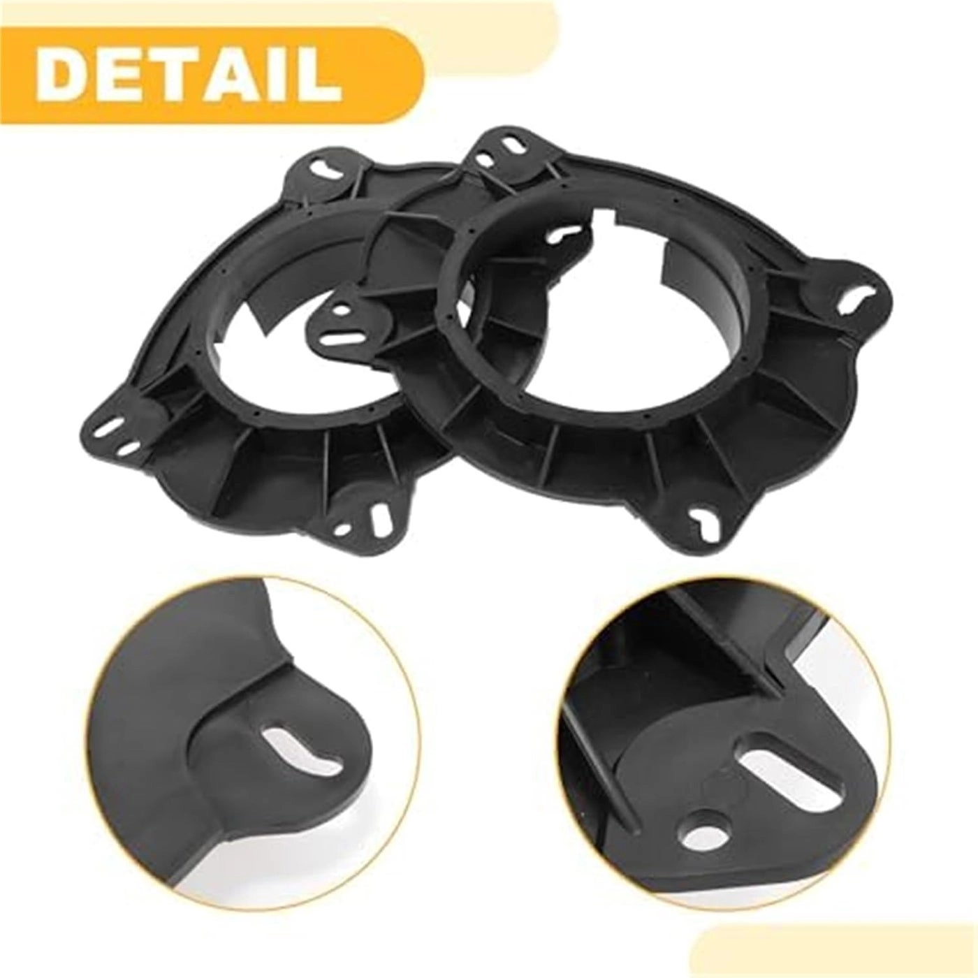 Speaker Spacer Ring - Toyota Camry 2006-2017