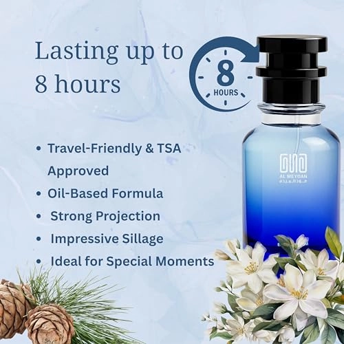 1957’s Perfume - 200 ML