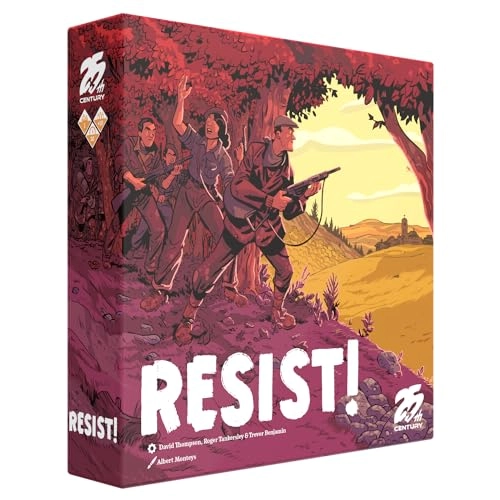 Resist! - Solitaire Card Game