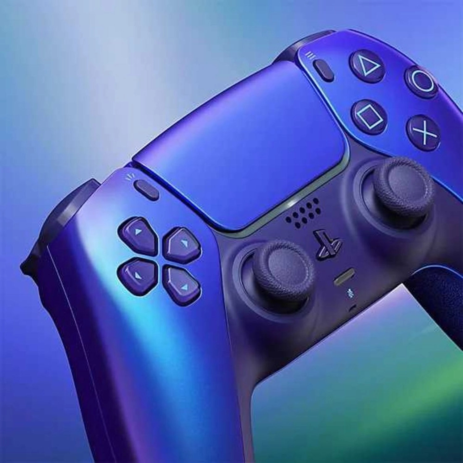 DualSense Wireless Controller (PlayStation 5) Chroma Indigo