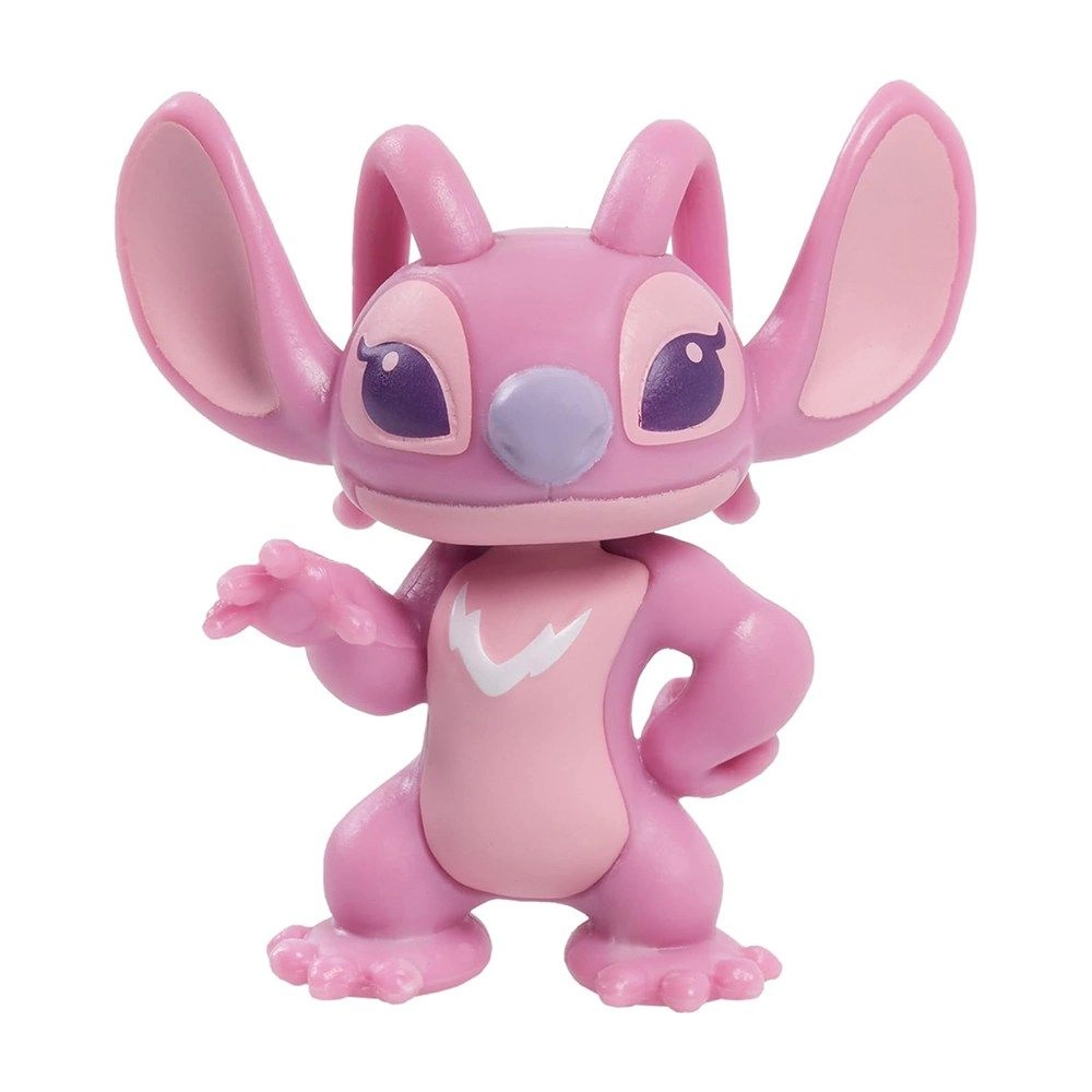 Lilo & Stitch Deluxe Figure Set (SW-46259) 13 pcs