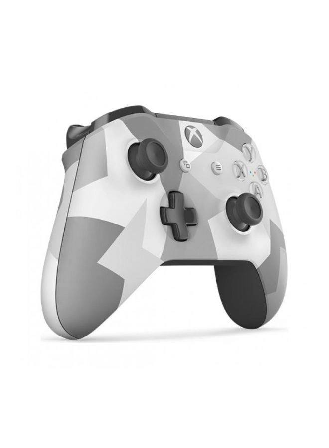 Xbox One Winter Force Wireless Controller White/Grey