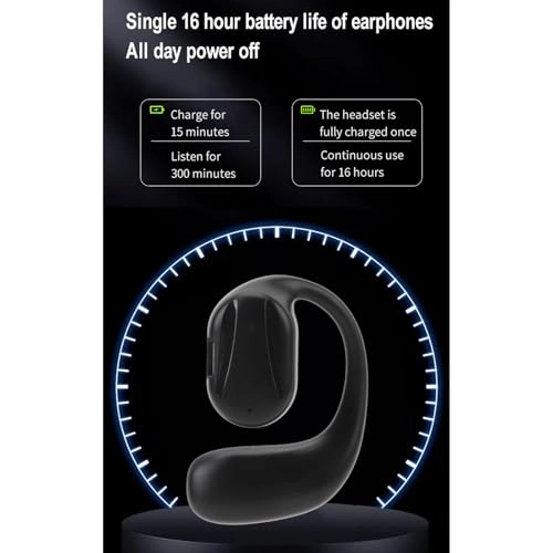 mr5y7haeci Wireless Earbud