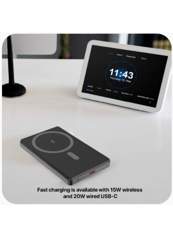 Magpower Slim - 5000mAh 20W